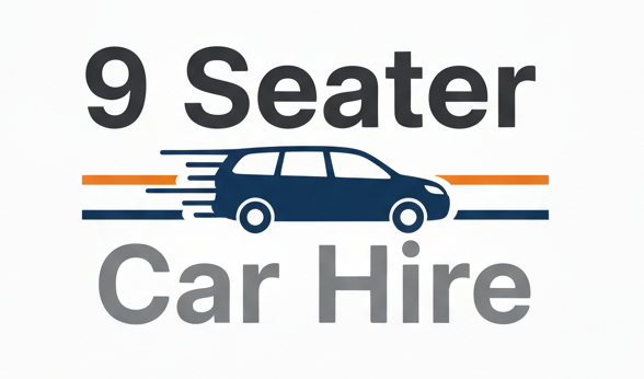 9 Seater Car Hire